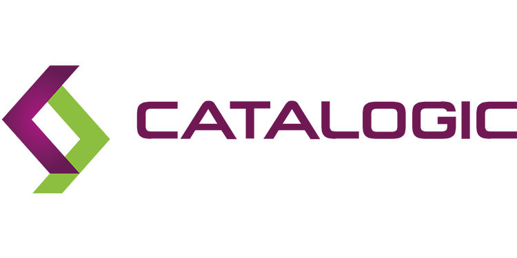 Catalogic Software logo