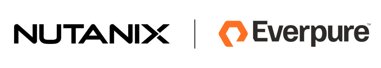 Nutanix とピュア・ストレージ