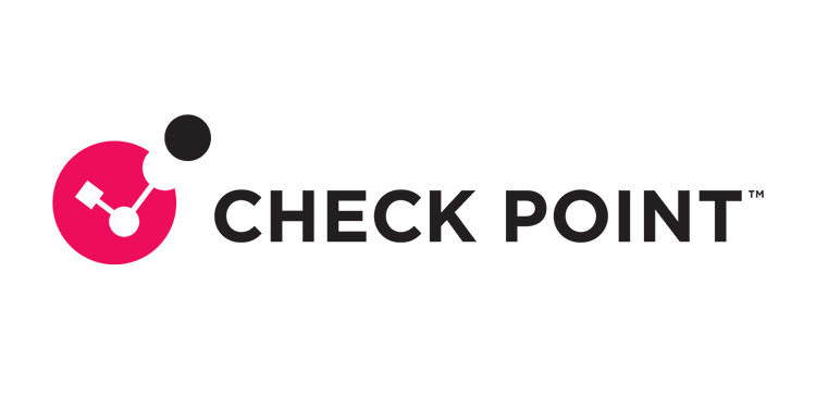 Check Point logo