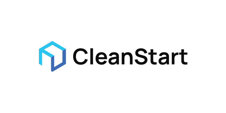 Cleanstart Logo