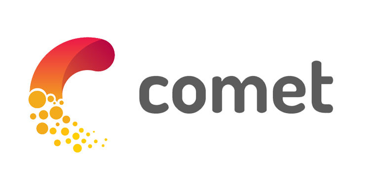 Comet logo