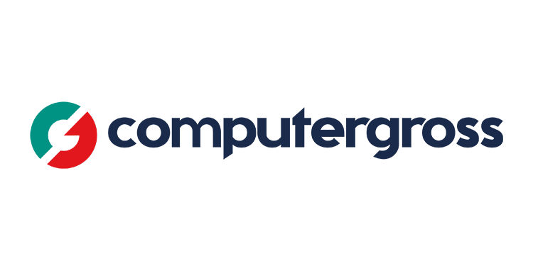 Conputer Gross - Logo