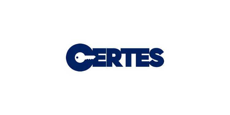Certes Logo