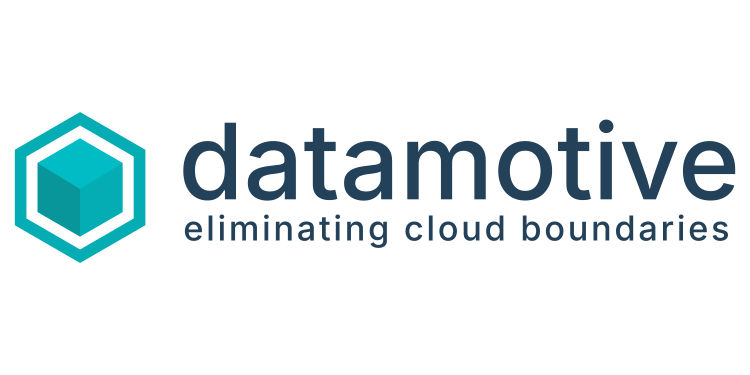 Datamotive Logo