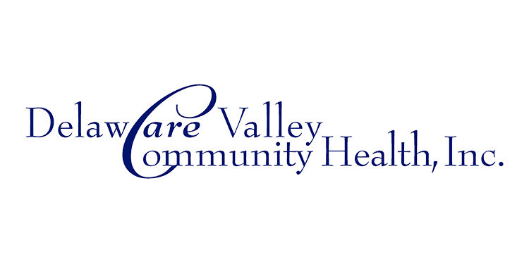 Delaware Valley Community Health logo