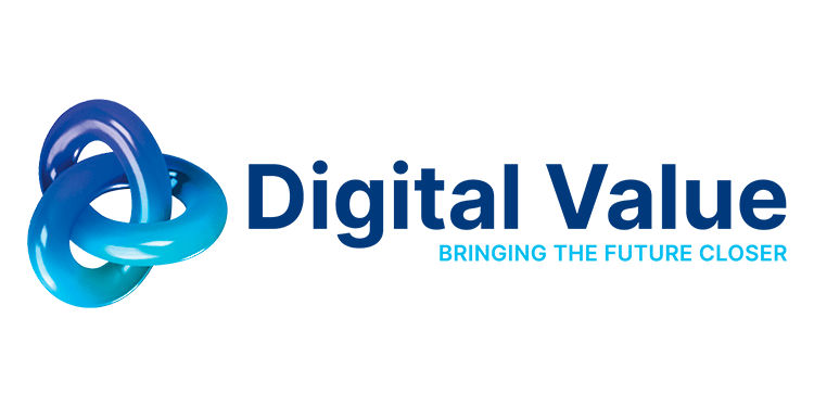 Digital Value - Logo