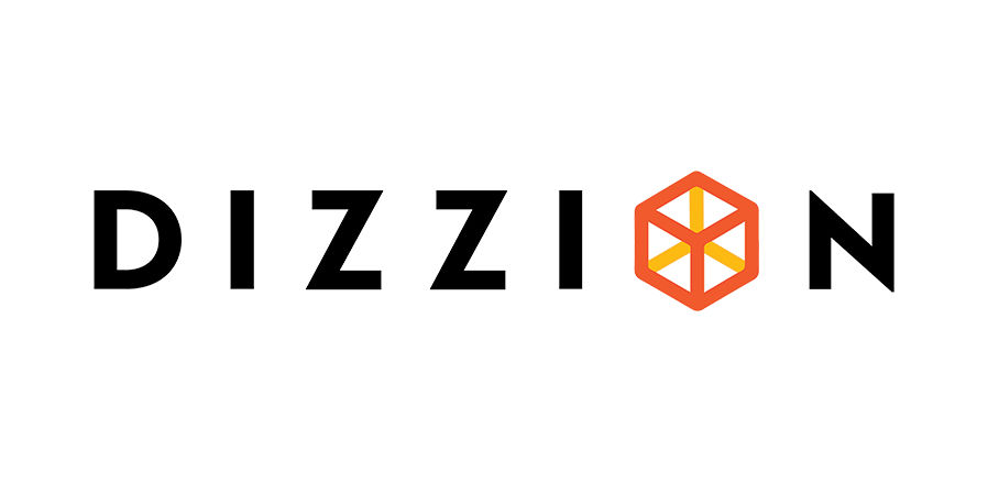 Dizzion logo