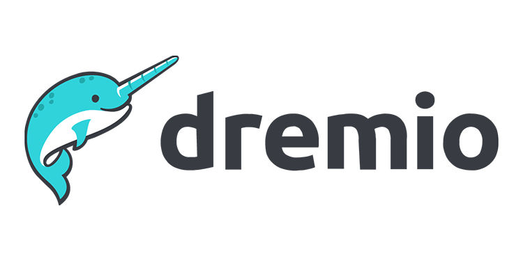 Dremio logo