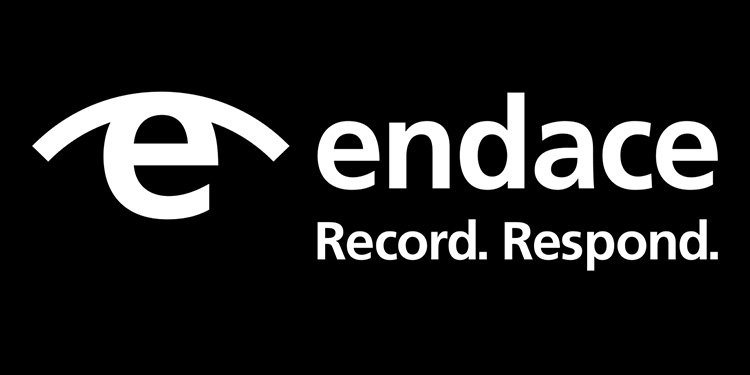 Endace logo