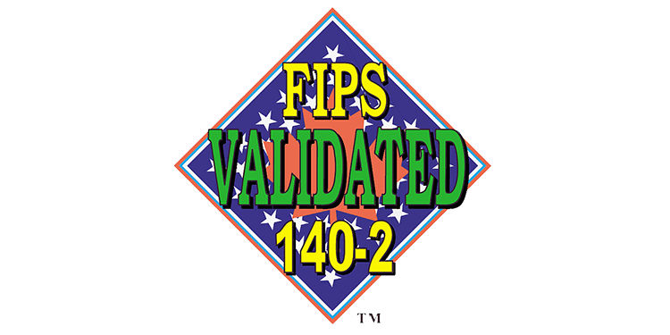 FIPS certification