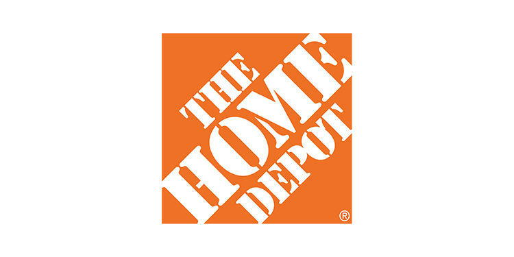 Logo Home Depot