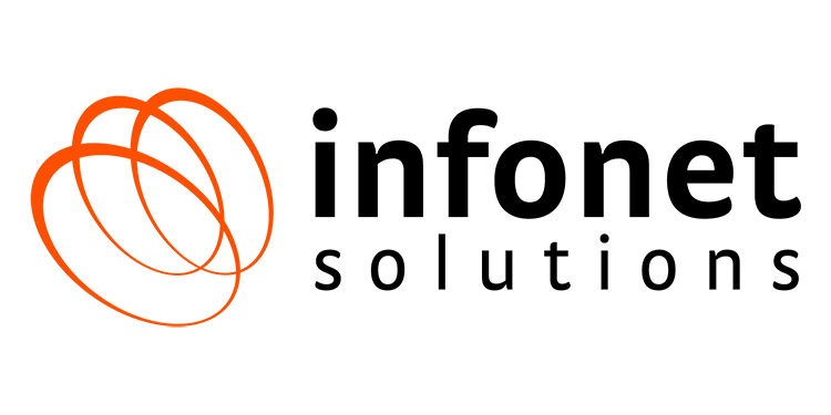 Infonet - Logo