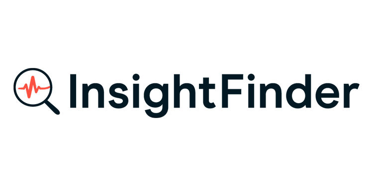InsightFinder logo
