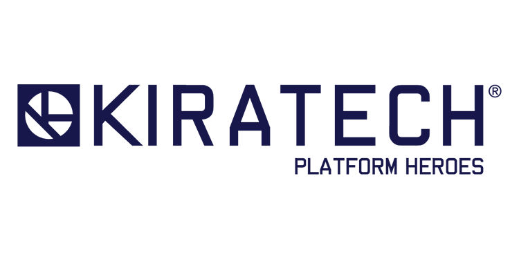Kiratech - Logo