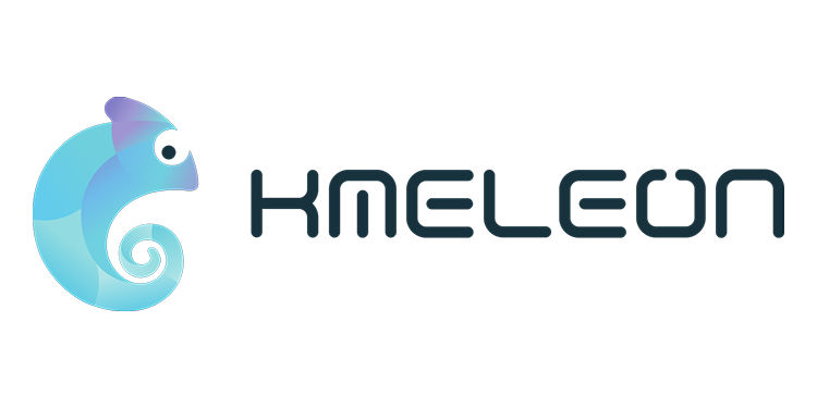 Kmeleon logo