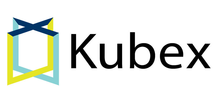 graphic to represent Kubex logo