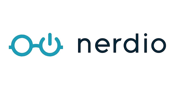 Nerdio logo