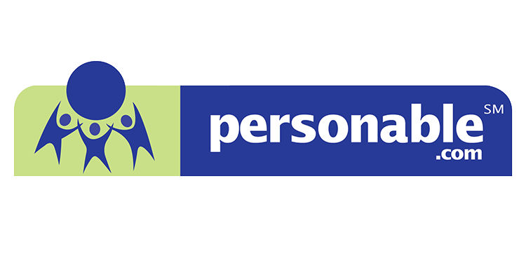 Personable logo