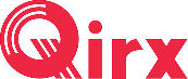 Qirx logo