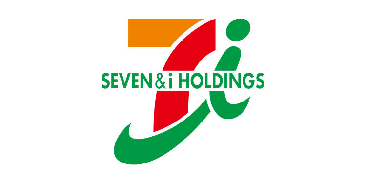 Seven & i Holdings logo