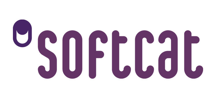 Softcat logo