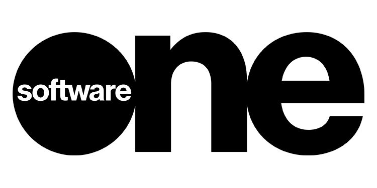 Softwareone logo