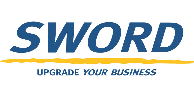 Sword logo