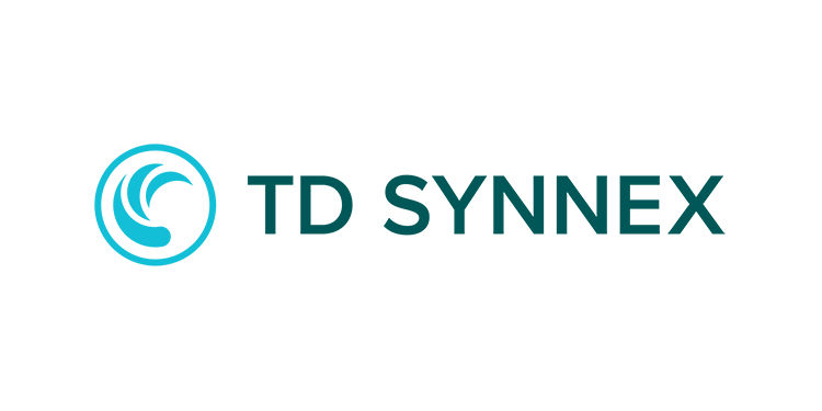 TD Synnex - Logo