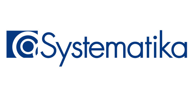 Systematika - Logo
