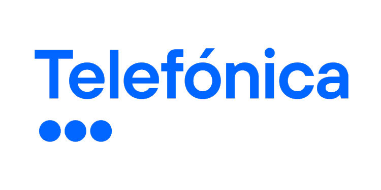 Telefónica Logo