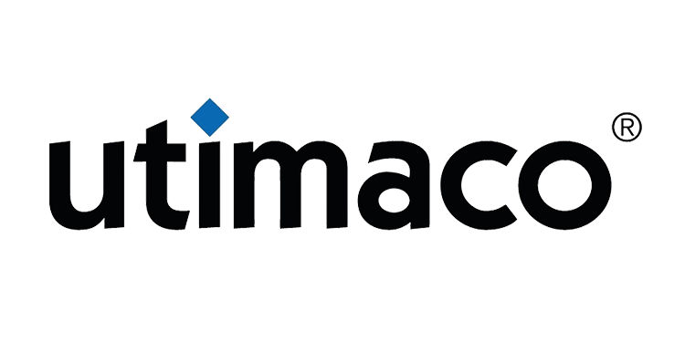 Utimaco logo