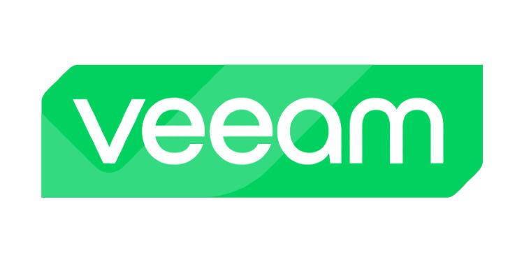 Veeam Logo