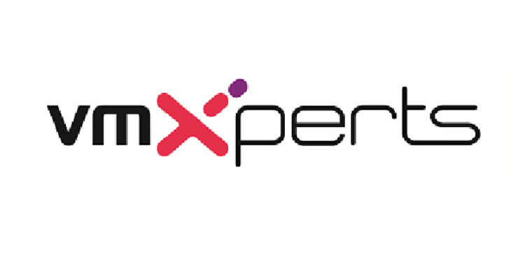 Vm experts Logo