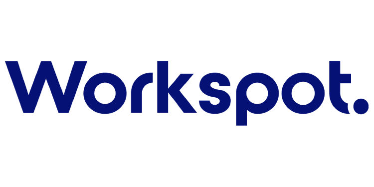 Workspot logo