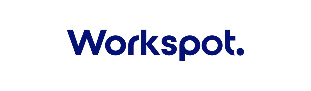 Workspot logo