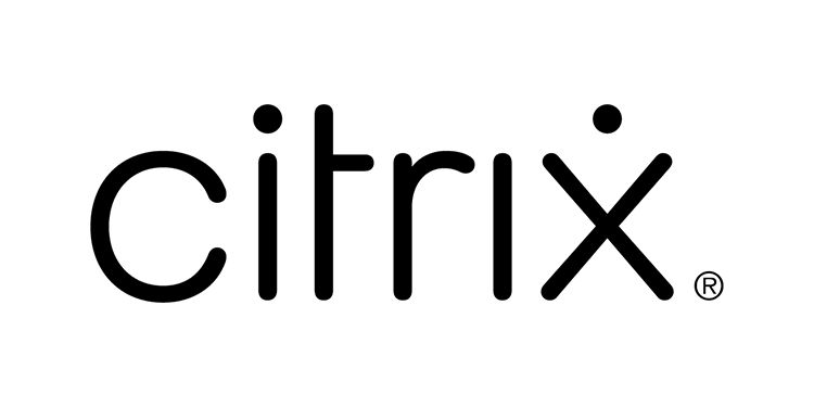Logotipo de Citrix