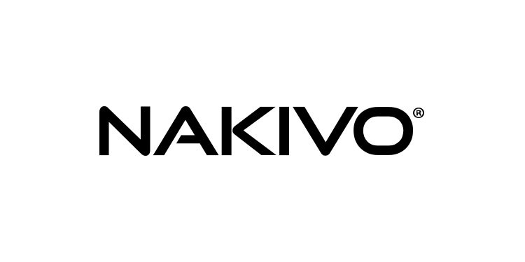 Nakivo Logo