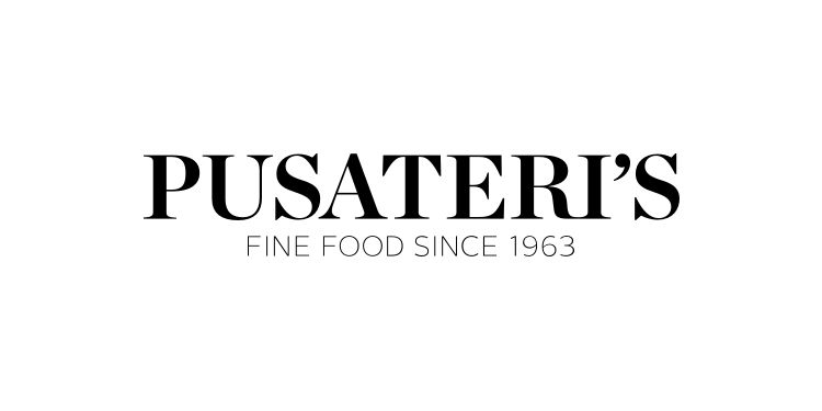Pusateri's Fine Food Case Study