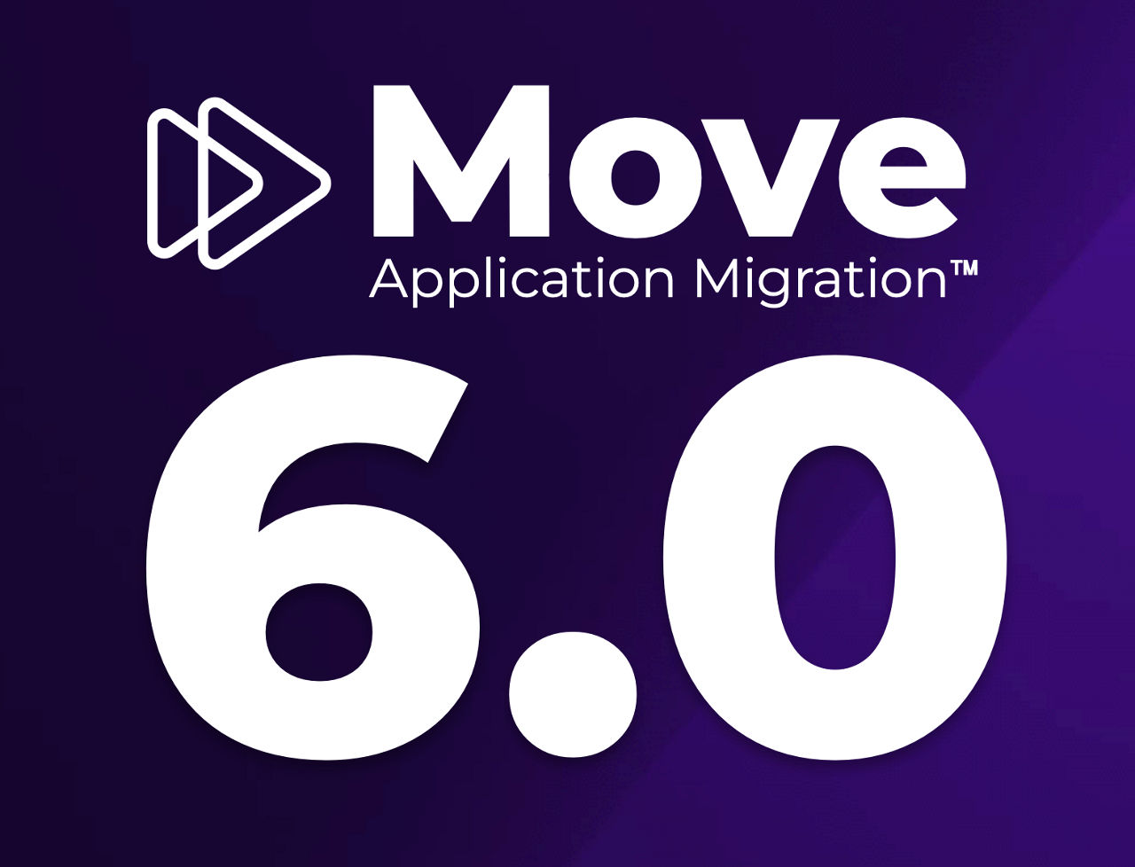 Nutanix Move: Version 6.0 is now Generally Available