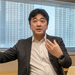 Nutanix Japan LLC Japan Solution Architect Team Advisory Solution Architect Shuichi Machida