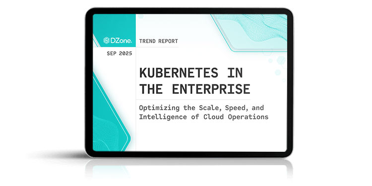 An Analysis of Results From DZone's 2025 Kubernetes Survey