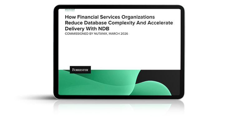 Forrester spotlight study thumbnail