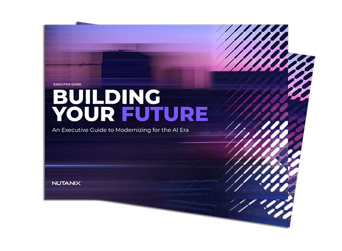 Executive Guide: Building Your Future 