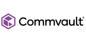 Commvault New Logo