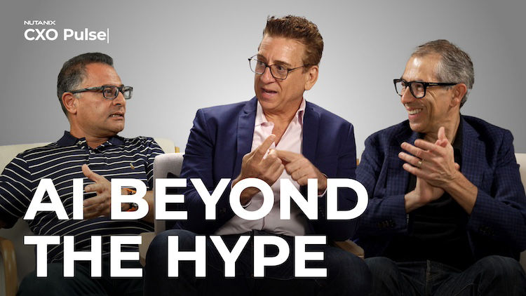 AI Beyond the Hype
