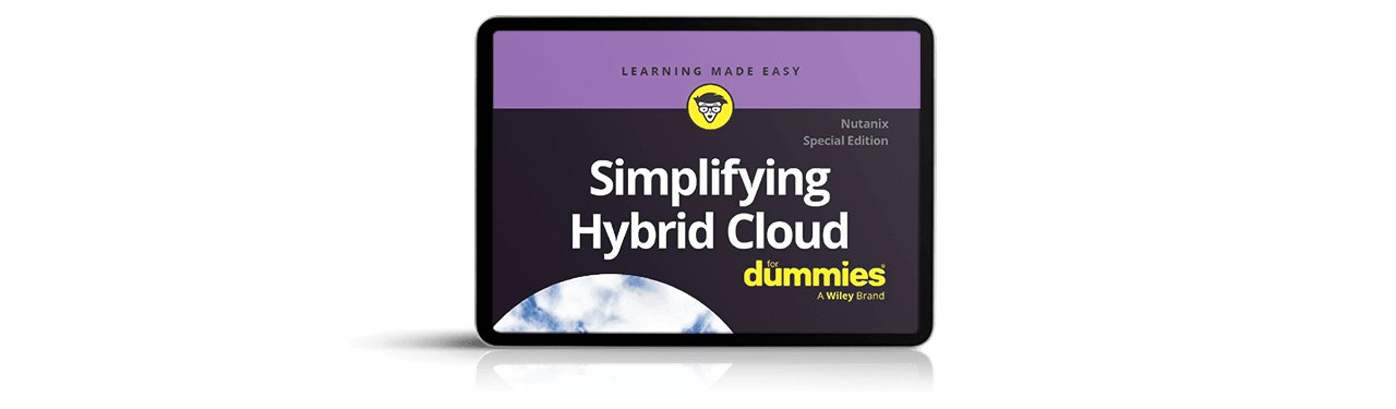 Image to represent Simplifying Hybrid Cloud
