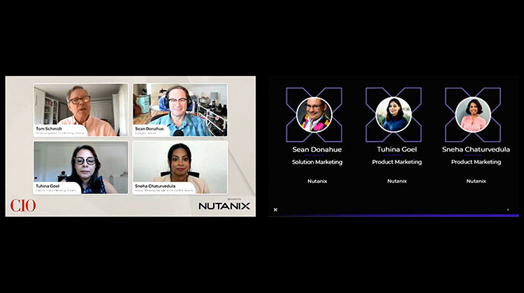 Enterprise AI How to Master the Privacy Balancing Act