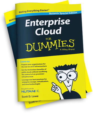 Enterprise Cloud for Dummies