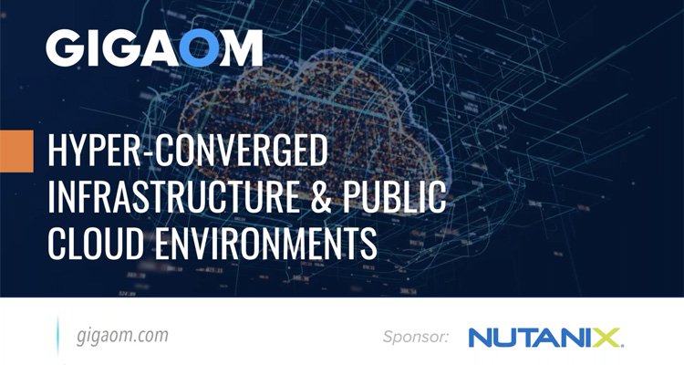 vRealize Automation on Nutanix: Private Cloud in a box