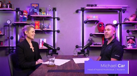 Nutanix Cloud Interlock - Nutanix Customer Insights